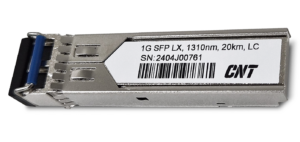 1G SFP LX